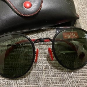 Rayban SCUDERIA FERRARI COLLECTION
